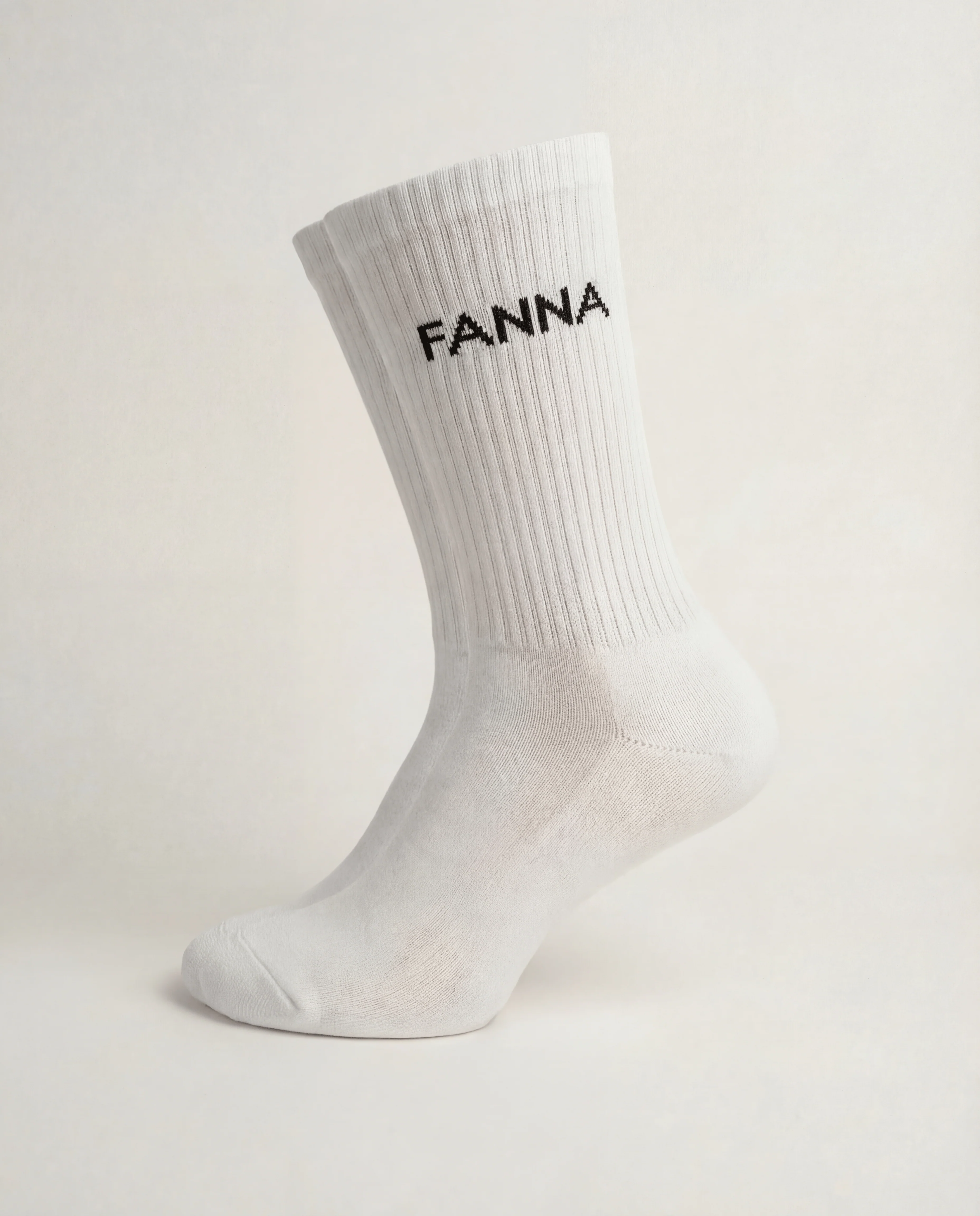 ORGANIC COTTON FANNA SOCKS