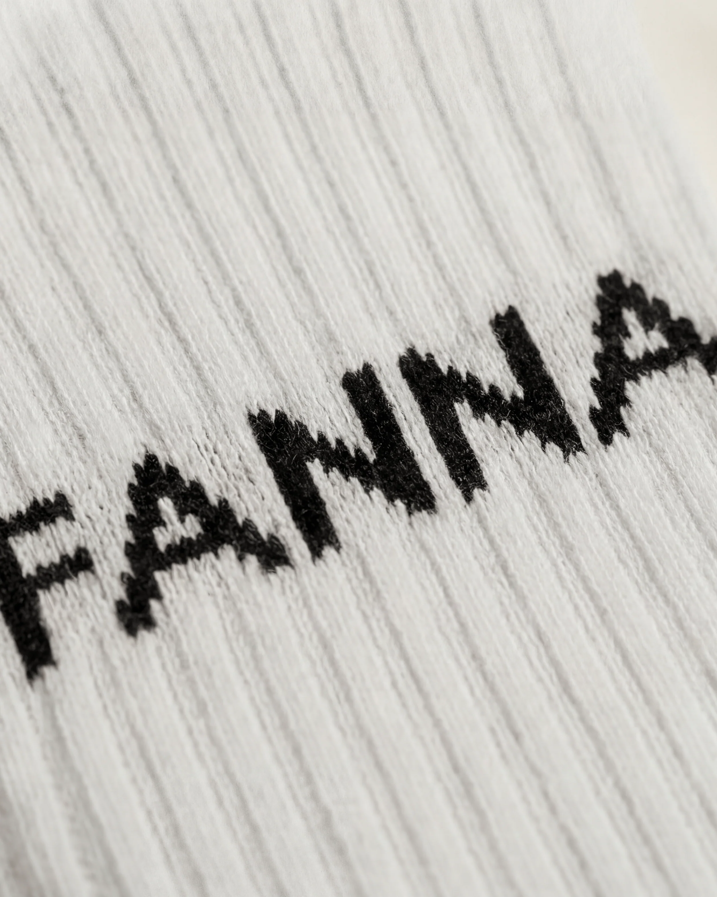 ORGANIC COTTON FANNA SOCKS - Image 3