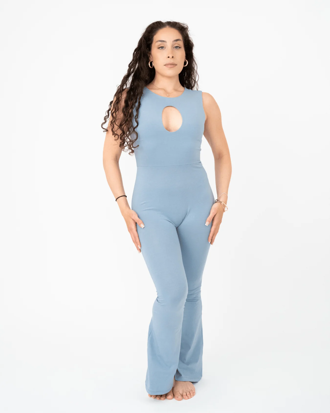 LUMEN JUMPSUIT - ORGANIC COTTON - LIMITED - Image 13