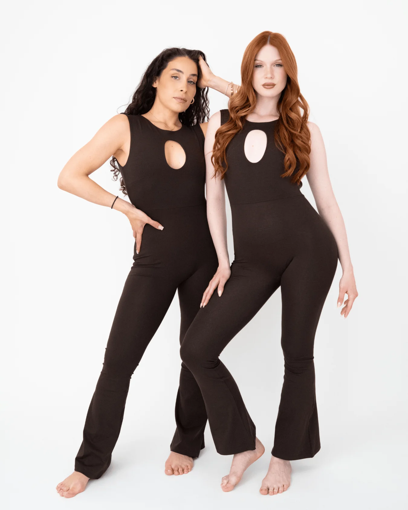 LUMEN JUMPSUIT - ORGANIC COTTON - LIMITED - Image 14