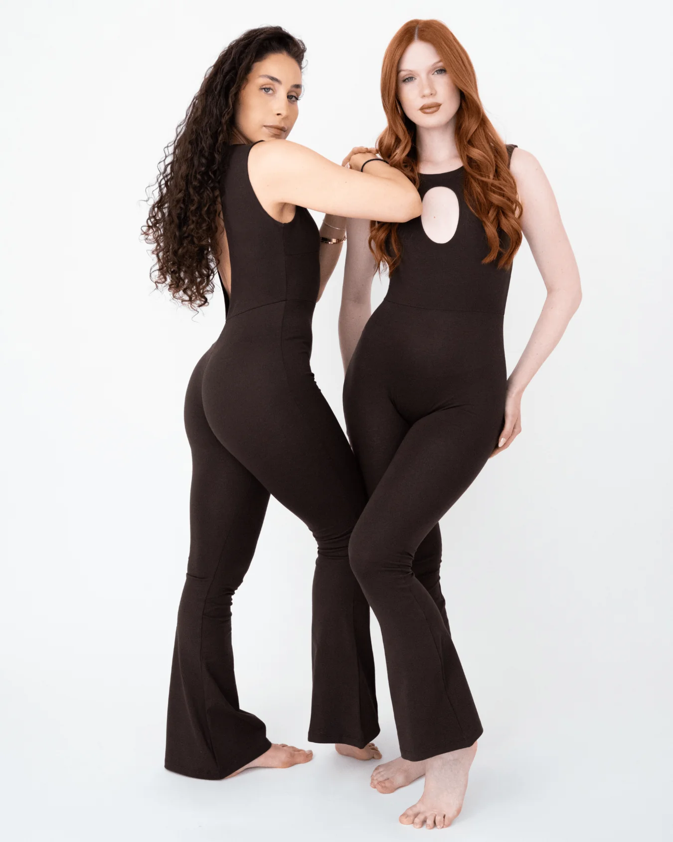 LUMEN JUMPSUIT - ORGANIC COTTON - LIMITED - Image 15