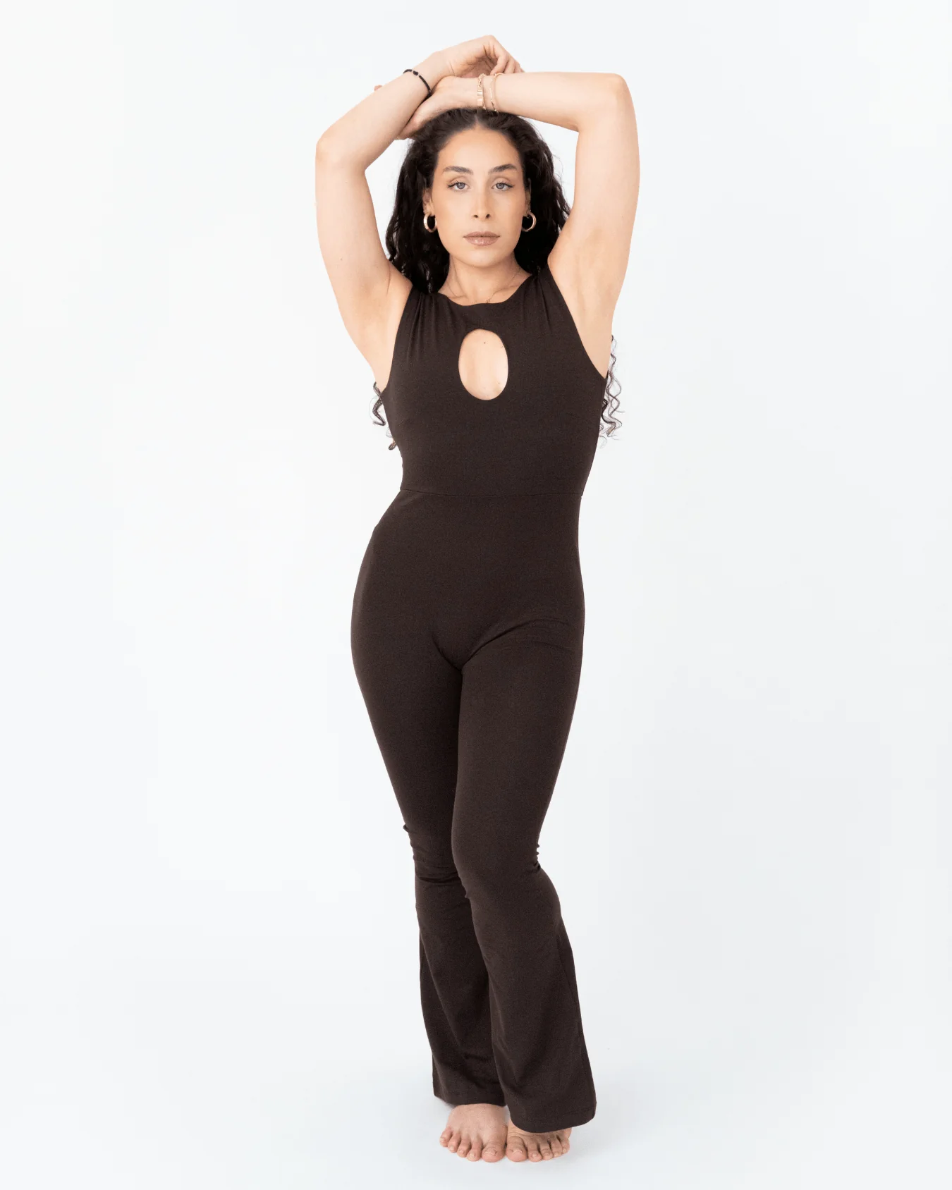 LUMEN JUMPSUIT - ORGANIC COTTON - LIMITED - Image 16