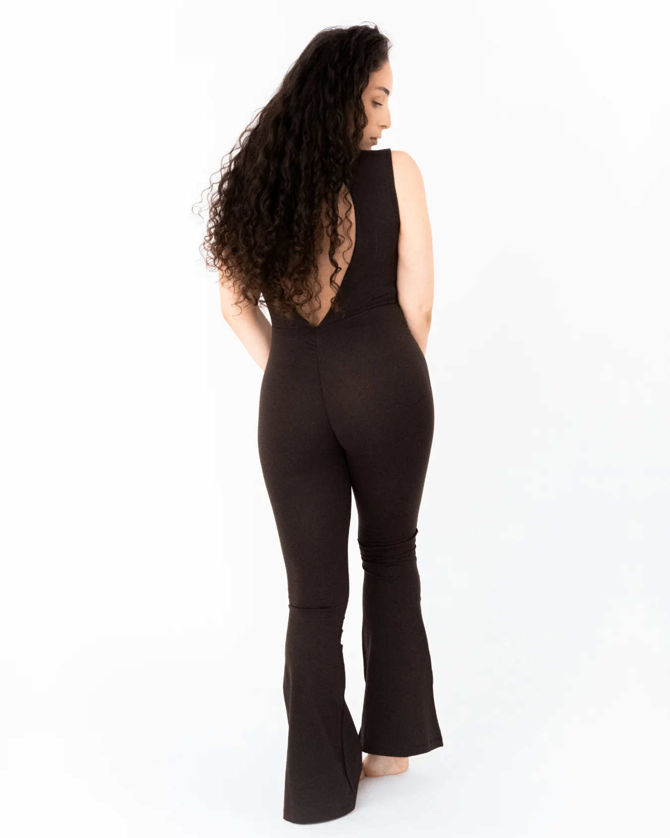LUMEN JUMPSUIT - ORGANIC COTTON - LIMITED - Image 17
