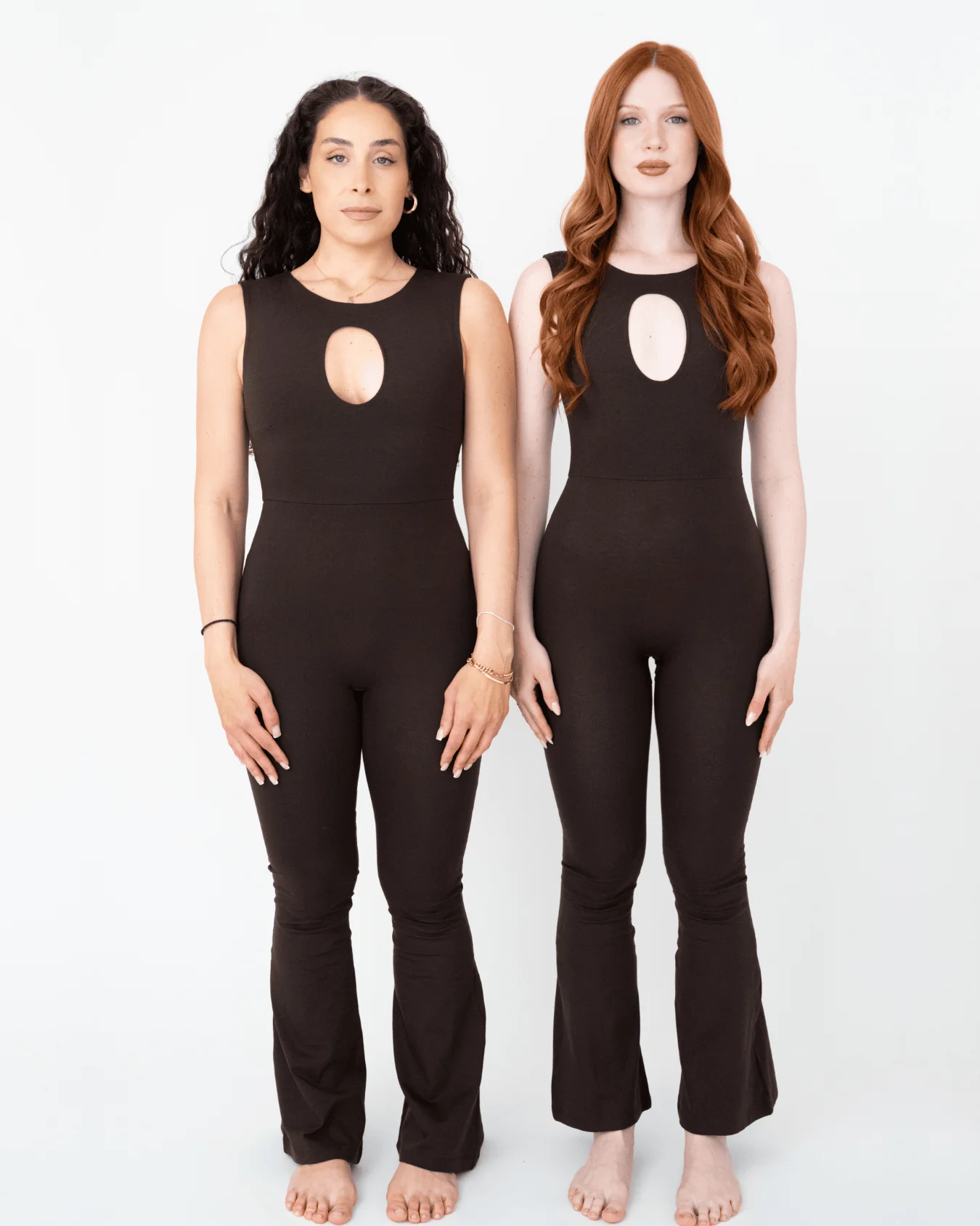 LUMEN JUMPSUIT - ORGANIC COTTON - LIMITED - Image 4