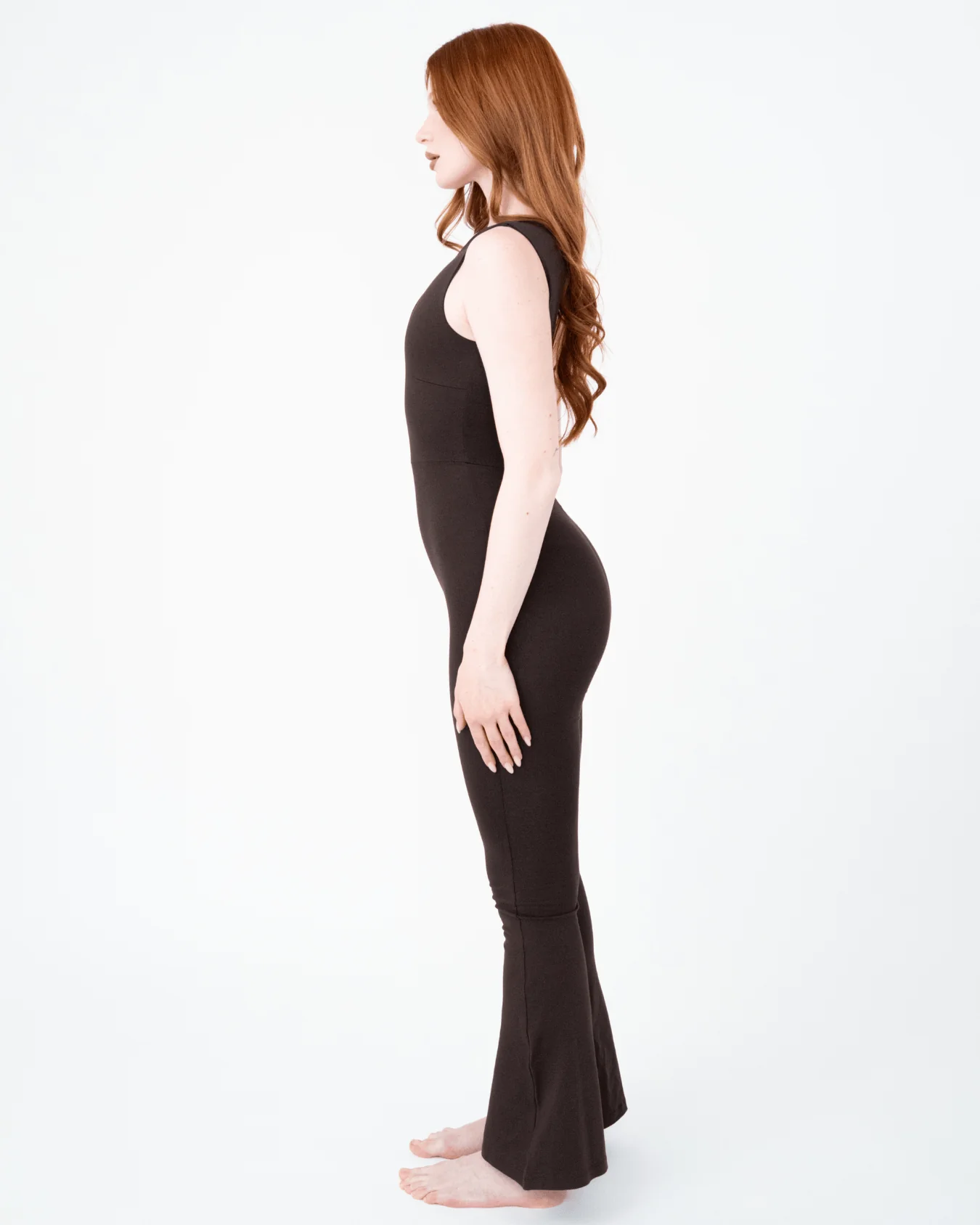 LUMEN JUMPSUIT - ORGANIC COTTON - LIMITED - Image 9