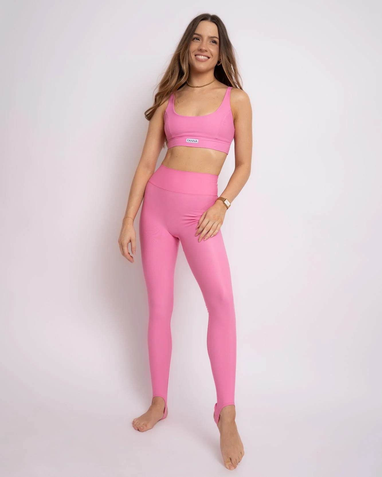 REFORMER STIRRUP LEGGINGS - LIMITED EDITION - Image 3