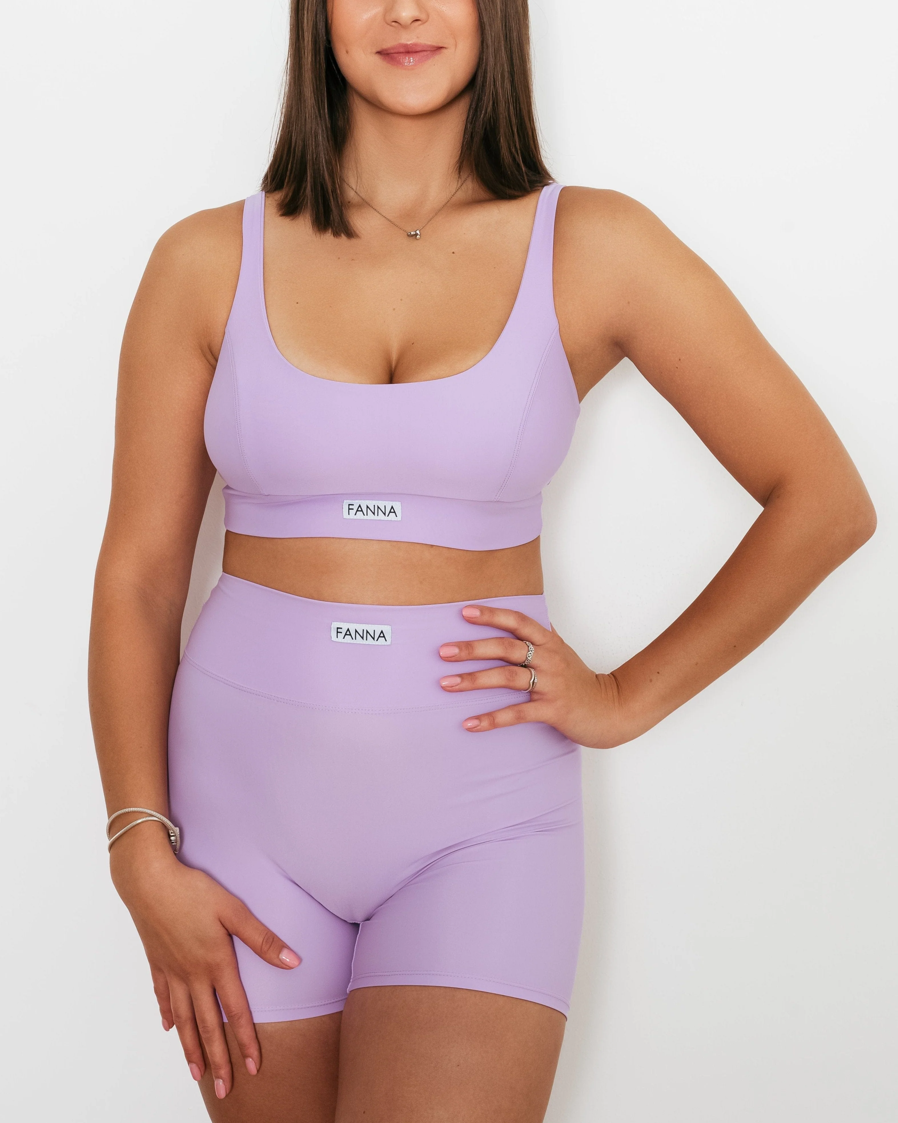 REFORMER SHORTS - LIMITED PIECES - Image 6