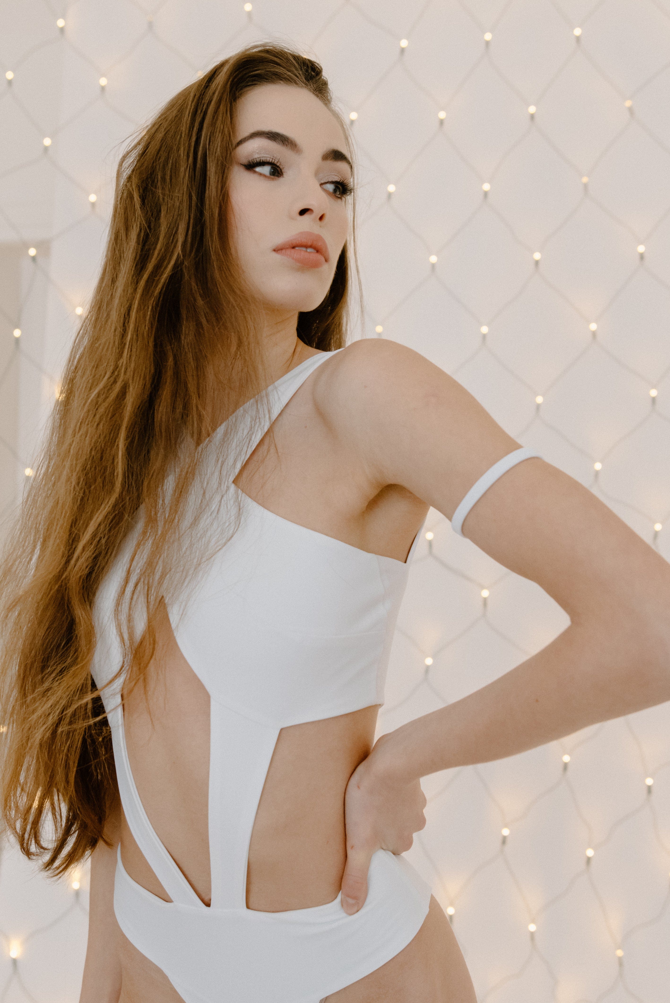 ROCK BODYSUIT - LIMITED PIECES - Image 5