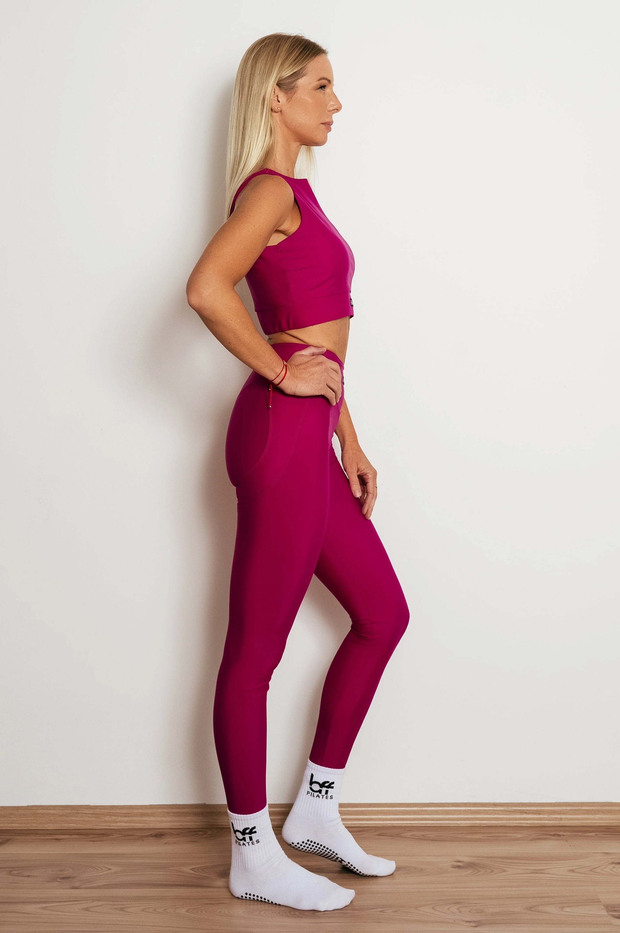 TEASER LEGGINGS - LIMITED PIECES - Image 6